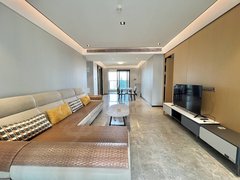 海口琼山府城高端房 融创海口一号北区 近日月广场海南大厦海航豪庭 省政府出租房源真实图片