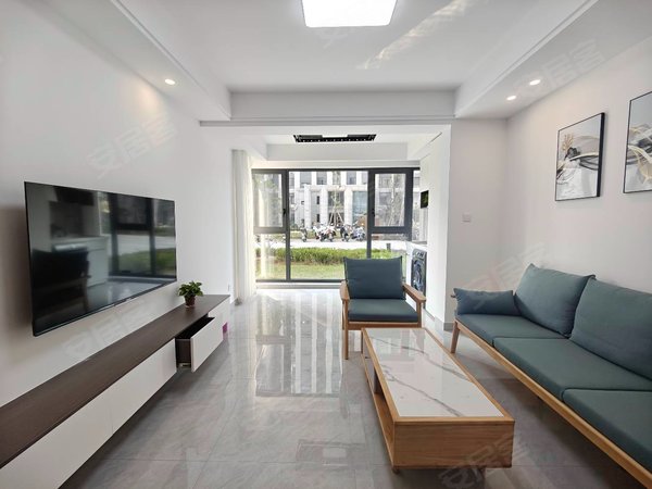 苏州相城活力岛天房美瑜兰庭天房美域三室带书房,近地铁四号线,近繁花