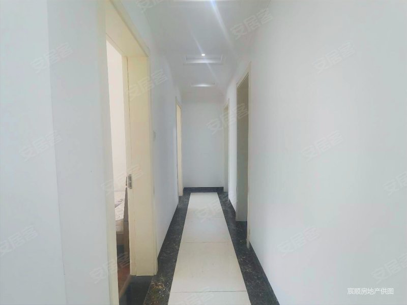 信达银杏尚郡北区