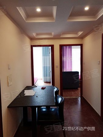 金蓝湾2梯4户,88平全南户,20万精装婚房,有钥