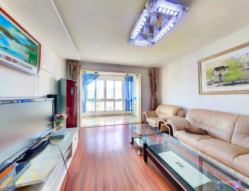 将军大道 翠屏山站 翠屏东南 精装修4房2卫 南北通透 急售