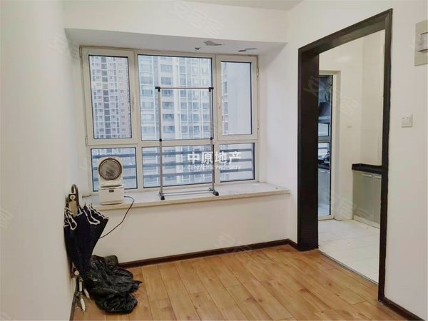 天津西青李七庄美域豪庭天房美域两室 修 拎包入住出租房源真实图片