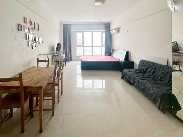 沈阳大东东站瑞公馆国瑞城公寓精装,拎包住,空调家电齐全出租房源真实