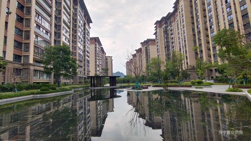 桂林融创万达文化旅游城