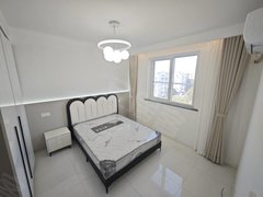 上海闵行浦江地铁口好房，十二月出租可短租拎包入住随时看房民用水电出租房源真实图片