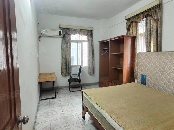 广州花都新区侨苑小区(花都)侨苑小区出租 低层 南向3房 五华市场