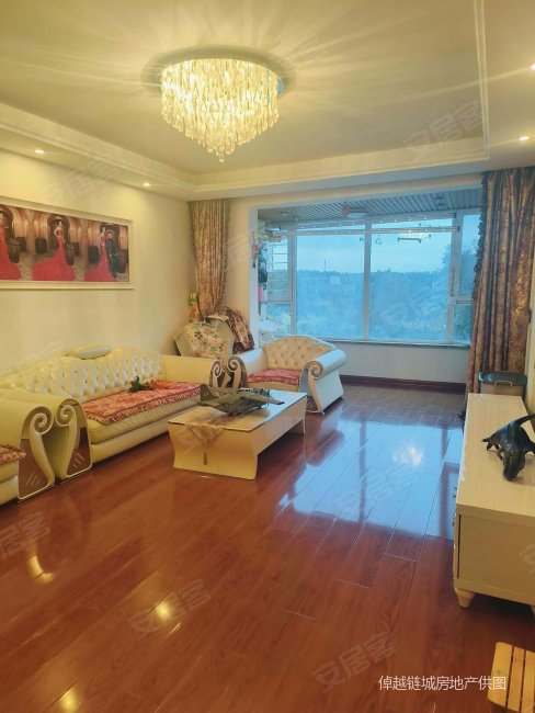 复地哥德堡森林三室电梯  拎包入住