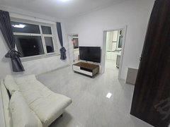 七台河茄子河茄子河区医院富贵园五楼一室一厅，全新装修全新家电实木家具，拎包入住，出租房源真实图片