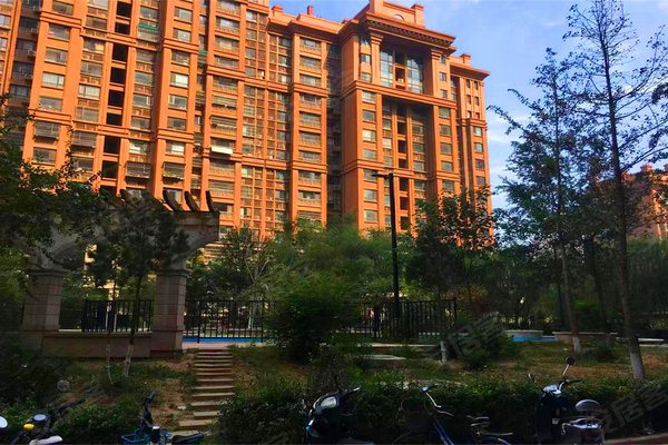 不足,力高盛世名门怎么样,力高盛世名门周边房产中介经纪人评价-济南