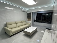 肇庆端州北岭中梁三房全新出租,大学旁,方便停车,家私电齐全,拎包入住出租房源真实图片