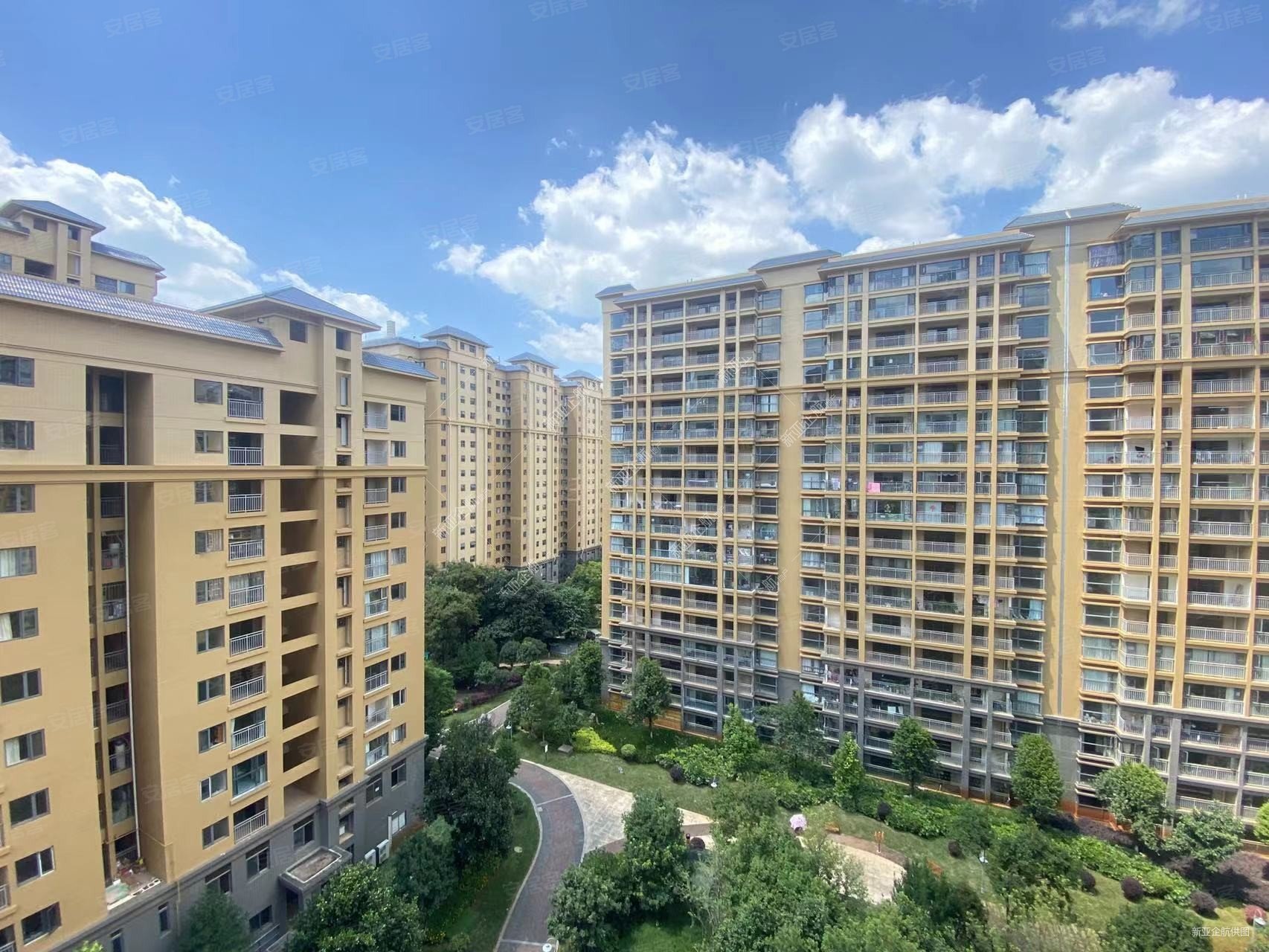 俊发时代俊园紫韵馨苑