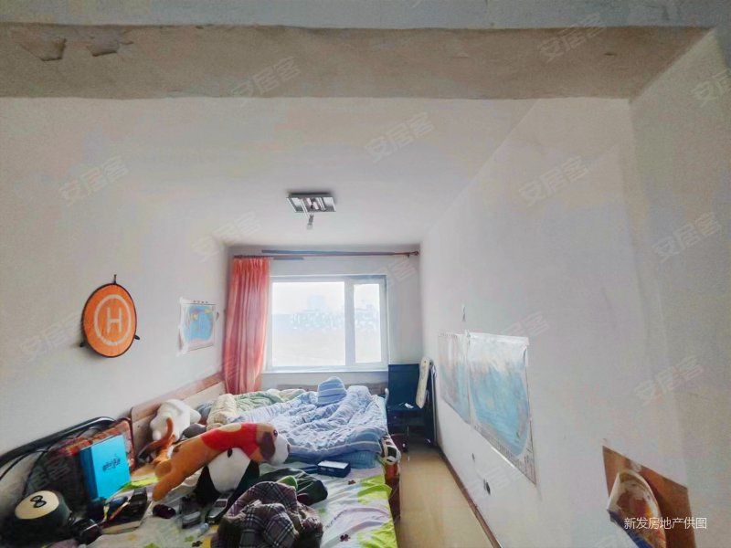 福临花园出行方便商品房满五集中供暖带电梯