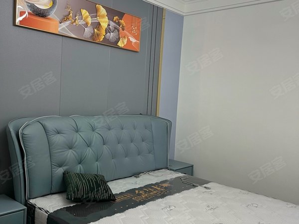绵阳涪城临园口富临时尚天街市中心富临大都会旁富临时尚天街精装两室家电家具齐全出租出租房源真实图片