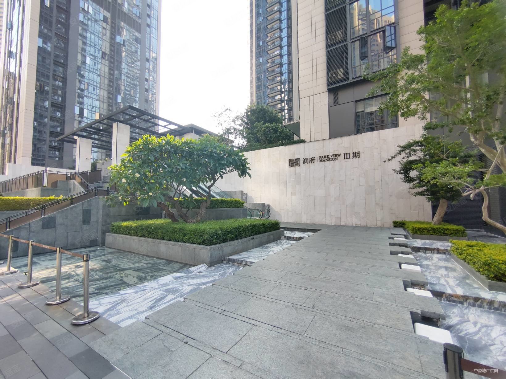 华润城润府三期