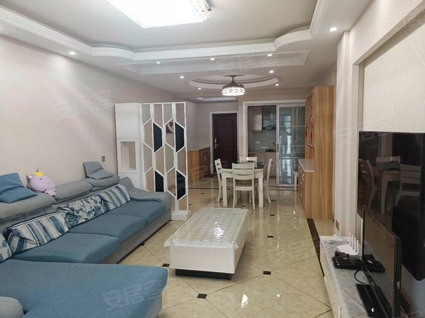 苏州吴江太湖新城万象汇花园出门就是商圈地铁口采光视野开阔出租房源