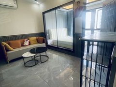 杭州萧山开发区建设三路地铁口，一室一厅独立厨卫朝南2000月出租房源真实图片