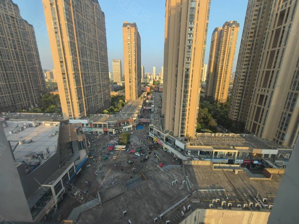 亳州谯城亳州万达广场万达嘉华中心万达b4公寓,可以短租月付,精装修