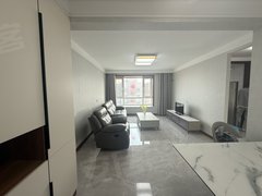 唐山路北蓝天楼拎包入住 精装修 家电齐全 房主在外地出租房源真实图片