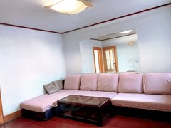 阜新细河细河城区居园小区 2室1厅1卫出租房源真实图片