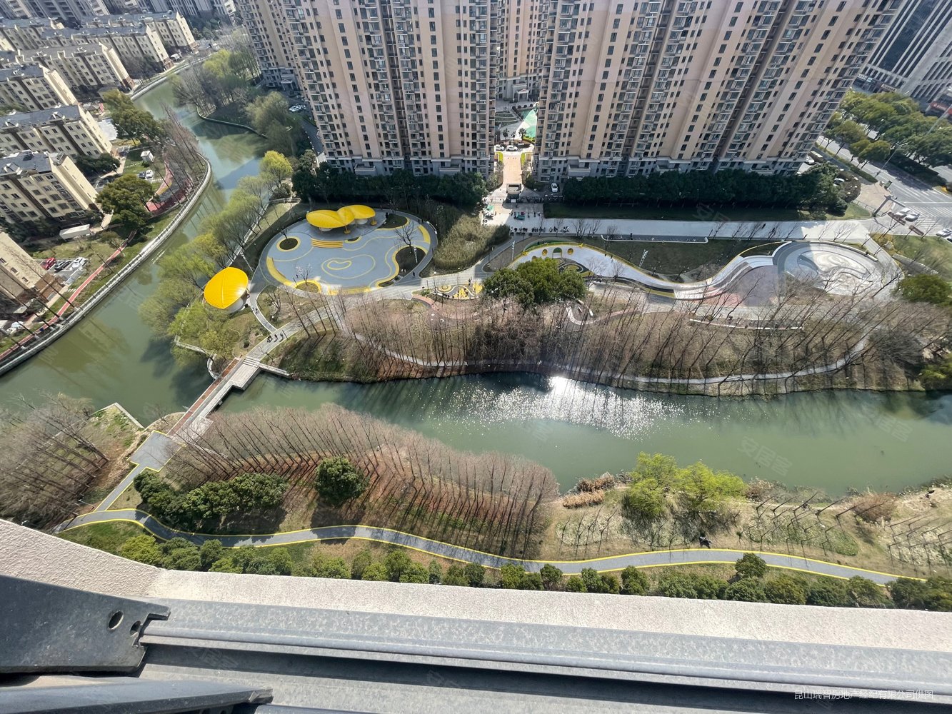 上海裕花园房东诚心出售大两房精装修领包入住满五