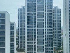 台州椒江海门悦都天华府 3室2厅2卫出租房源真实图片