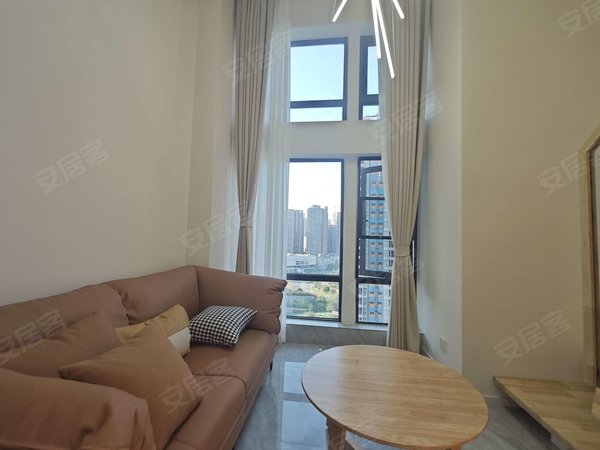 东阳蓝润天府mic(商住楼)地铁五号线 周边配套齐全 出行方便 小区近