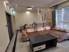 达州渠县万兴广场出租广场旁洞湾三房双卫 年租1.3 看起滴滴我出租房源真实图片