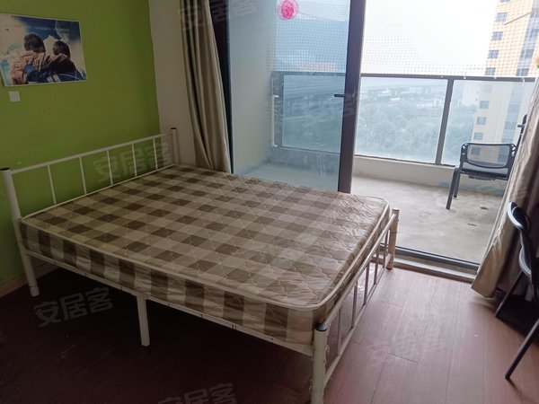 【多图】绿都御景蓝湾(公寓住宅),义桥租房,萧山义桥 御景蓝湾小区