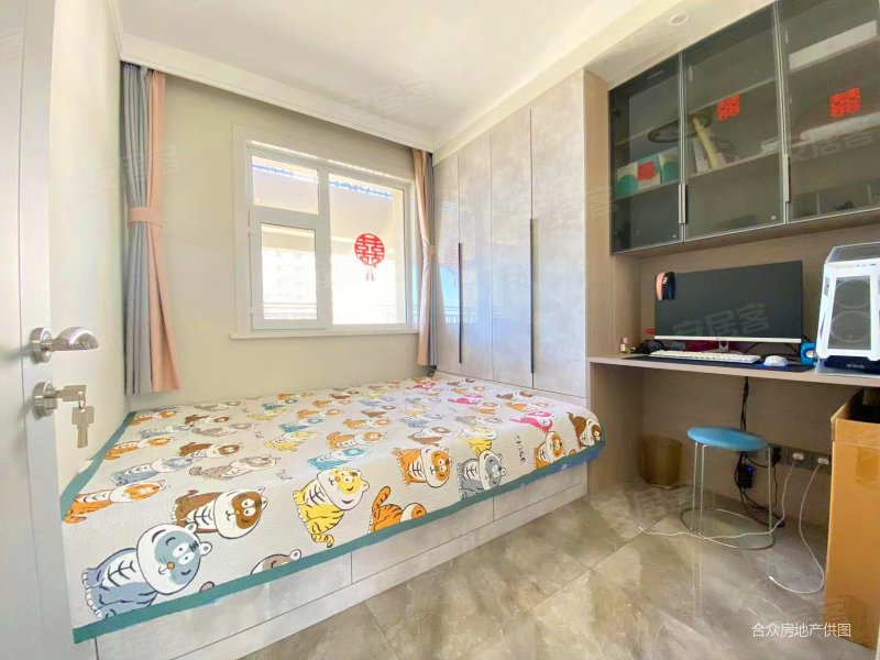 万龙国际城三期 自持物业 渠道 车接车送  地铁一号线