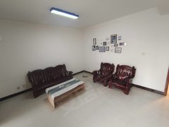 巴彦淖尔市临河临河城区四季花城一区 一室一厅 1041月 家具齐全 商用居住都出租房源真实图片