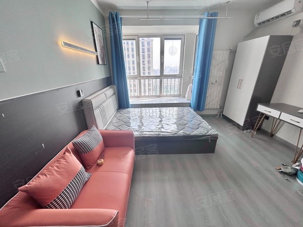 天津南开体育中心柏悦花园押一付一 肿瘤医院 体育中心 凌奥 四六四