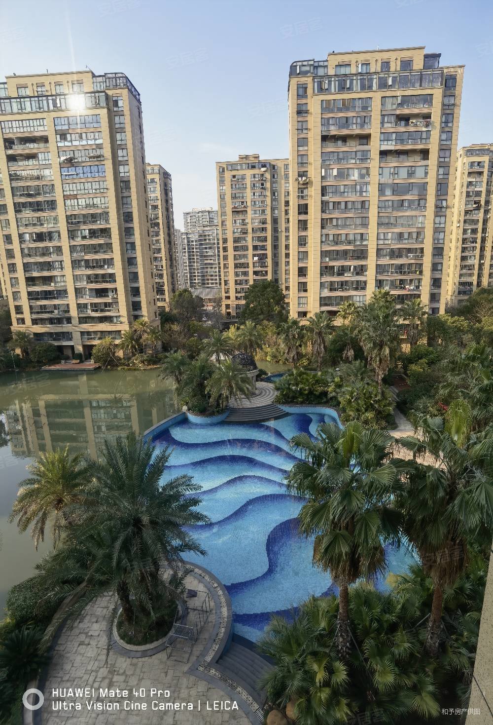 华景名苑3室2厅2卫181.66㎡西南520万