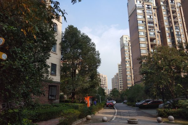 中航城优点,不足,中航城怎么样,中航城周边房产中介经纪人评价-上饶