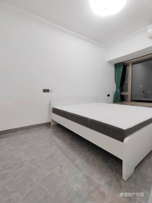 439万买深业东岭二期满5年随时以看房看黄贝岭公园