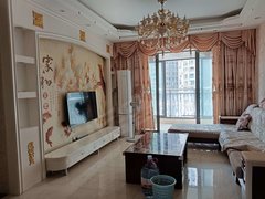 泉州鲤城浮桥鼎盛大观 3室2厅2卫 电梯房 精装修113平米出租房源真实图片