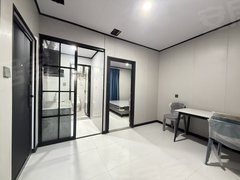 金华东阳东阳江北江北湖田小区，山口靠近夜市停车方便设施齐全，精装修，拎包入住出租房源真实图片