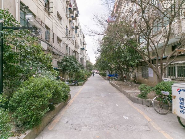 上海杨浦控江路双阳一村8号线黄兴路 近得物,互联,美团 精装朝南一室