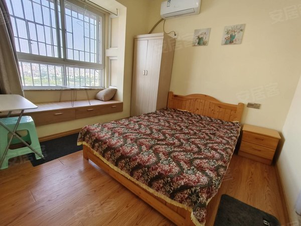 福州仓山学生街迎霞新城东区船政学院旁迎霞新城东区 温馨小公寓 房间