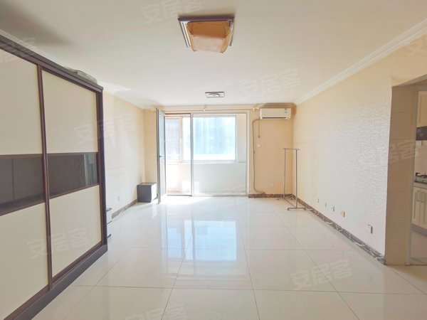 【多图】紫成嘉园,马连洼租房,(新上)紫城嘉园 一居室 电梯房 可长租