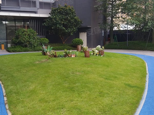 深圳龙岗宝龙中海阳光橡树园中海阳光橡树园3室2厅1卫业主加装双层