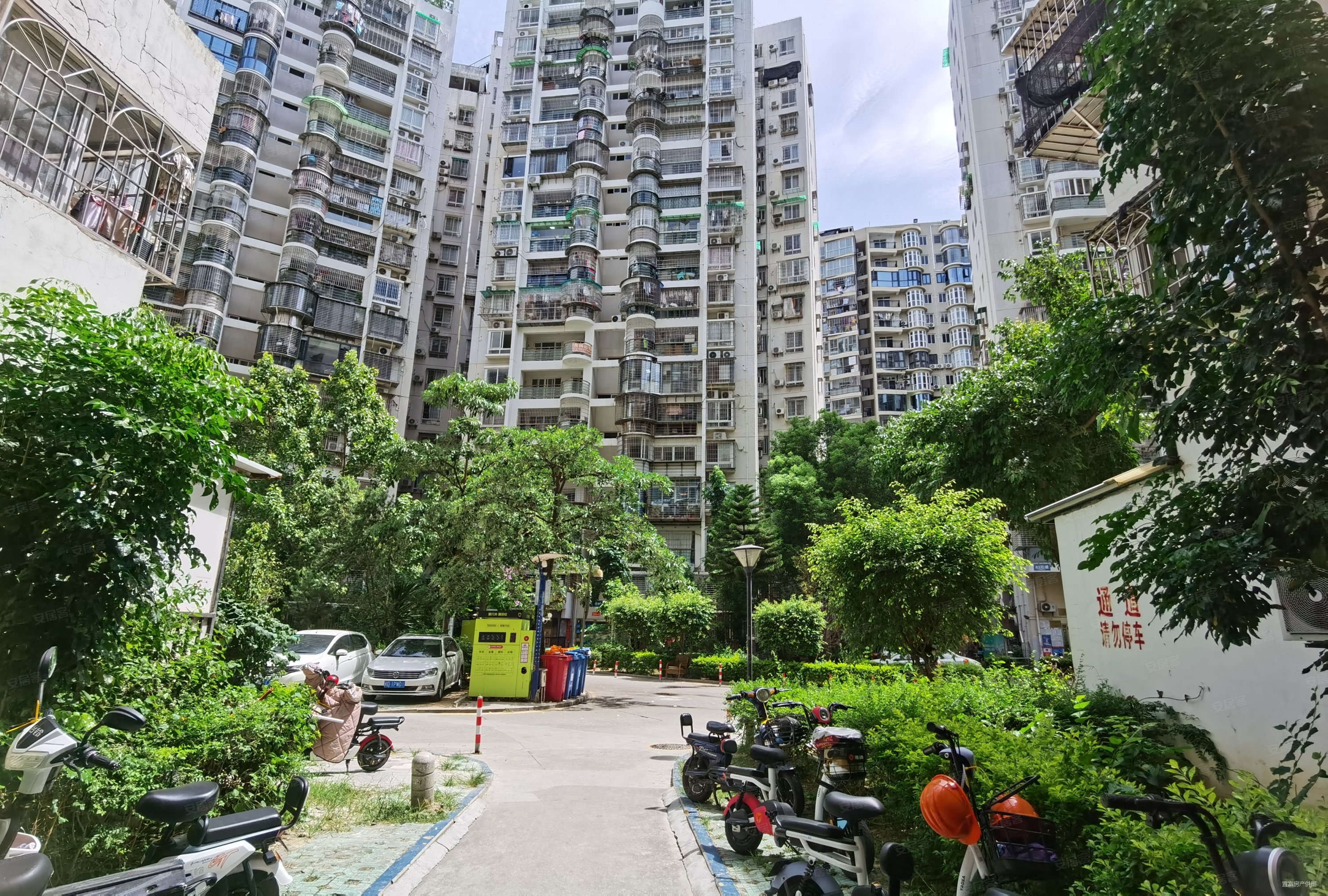 厦门房产网>厦门二手房>思明二手房>火车站二手房>东坪花园(一期)>