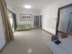 南宁青秀南湖广场青秀金湖广场 精装两房配套齐全 急租可谈 地铁菜市 近南湖出租房源真实图片