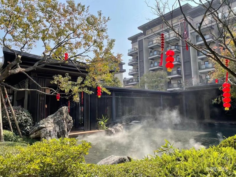 东盟商务区,南宁三中(大唐臻观)一梯一户大平层,送车位,大唐臻观二手