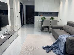 周口川汇沙河北佳利金色东方佳苑 2室1厅1卫 近万达 精装修出租房源真实图片