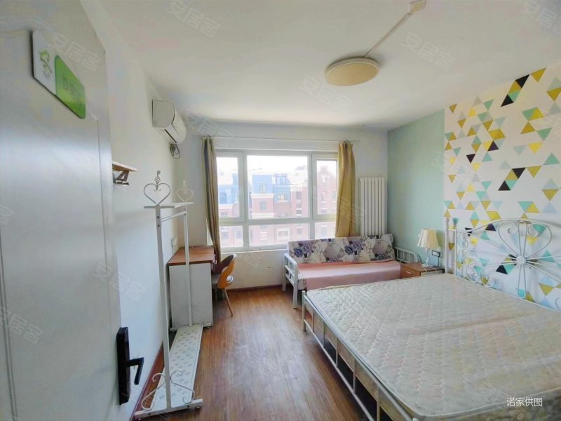 旭辉燕南园3室2厅0卫93.46㎡南170万