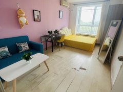 北京朝阳亚运村小营15号线关庄地铁附近，嘉铭桐城，正规次卧，家电齐全，随时看出租房源真实图片