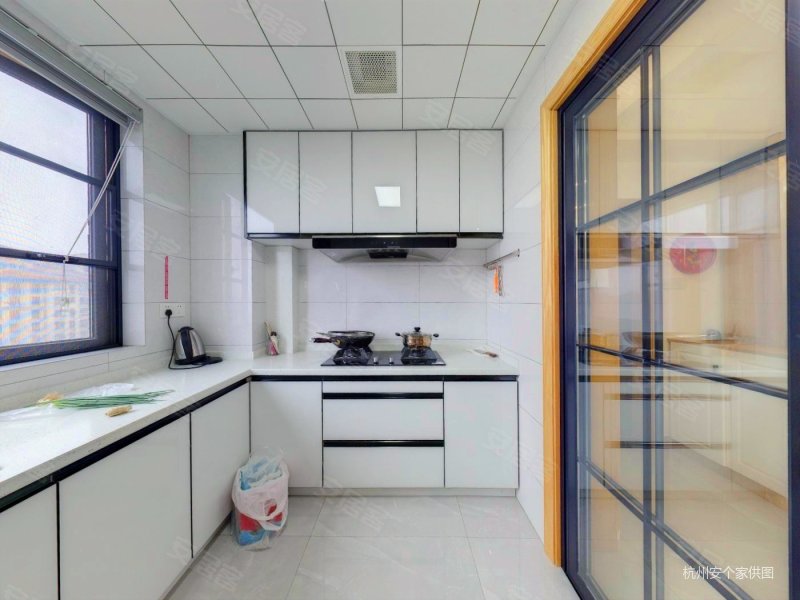 临平星桥美耀湾3室2厅 满五年近公园