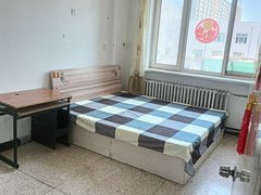 赤峰松山客运西站460元永业大厦周边万普利实体墙 彩虹桥客运站向阳小区出租房源真实图片