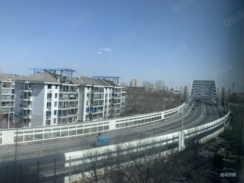 海景雅苑 精致小高层 全明户型 采光视野好,天津湾海景雅苑二手房,233