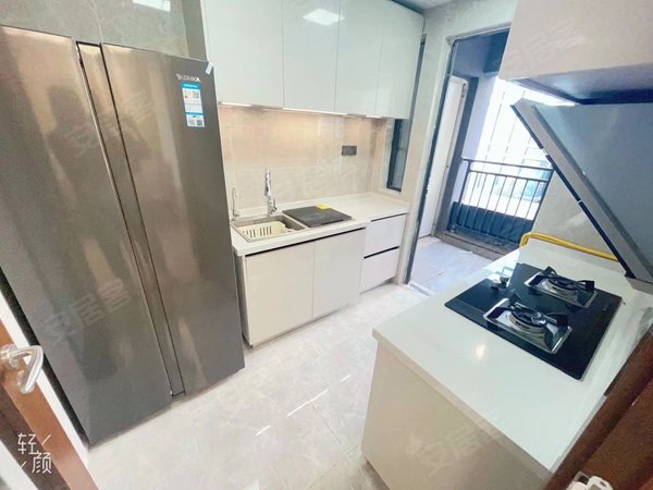 昆明官渡经济开发区大羊甫村930号小区非中介 羊甫头 拎包入住 家电